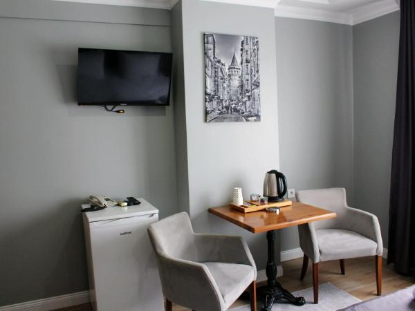 biglife hotel : photo 3 de la chambre chambre double Économique