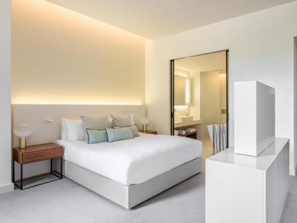 JW Marriott Venice Resort & Spa : photo 1 de la chambre chambre familiale premium avec lit king-size