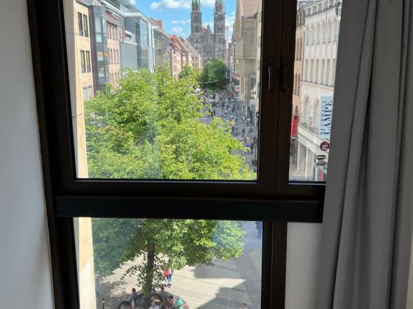 NB Apartments : photo 3 de la chambre suite exécutive