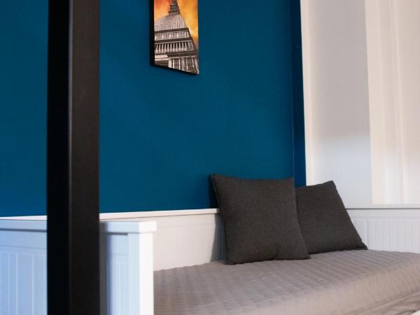 BeTurin : photo 7 de la chambre appartement 3 chambres