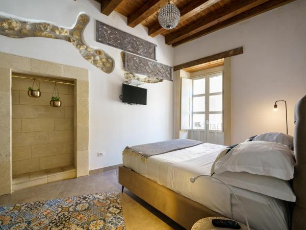Ortigia Boutique Palace : photo 2 de la chambre suite supérieure
