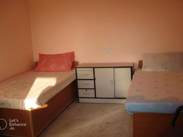 Maheshwari Residency : photo 1 de la chambre chambre double