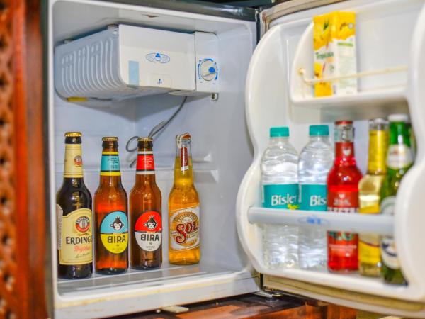 Laxmi Niwas : photo 10 de la chambre chambre lit king-size