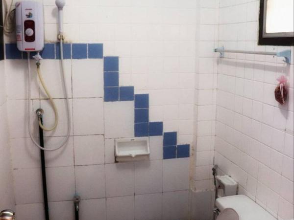 Trekker Camp : photo 4 de la chambre chambre lits jumeaux standard avec ventilateur