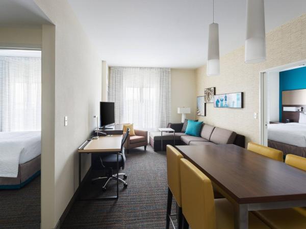Residence Inn by Marriott Houston West/Beltway 8 at Clay Road : photo 1 de la chambre suite 2 chambres