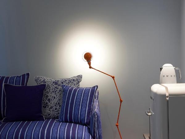 Hotel Fresh : photo 8 de la chambre suite