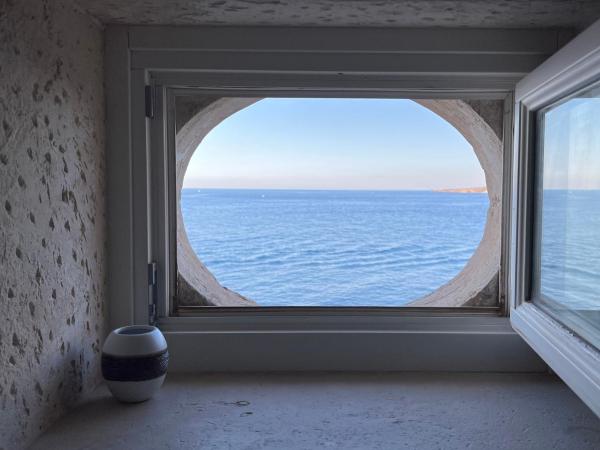 Hotel Ortigia Royal Suite : photo 9 de la chambre suite supérieure - vue sur mer