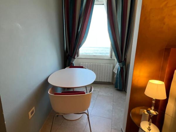 Hotel Ortigia Royal Suite : photo 3 de la chambre suite supérieure - vue sur mer