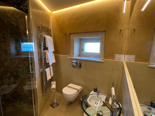 Hotel Ortigia Royal Suite : photo 8 de la chambre suite supérieure - vue sur mer