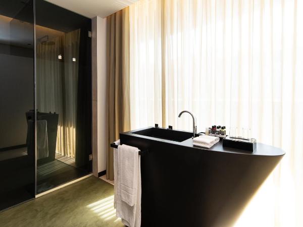 Porto Royal Bridges Hotel : photo 4 de la chambre chambre double privilège de luxe