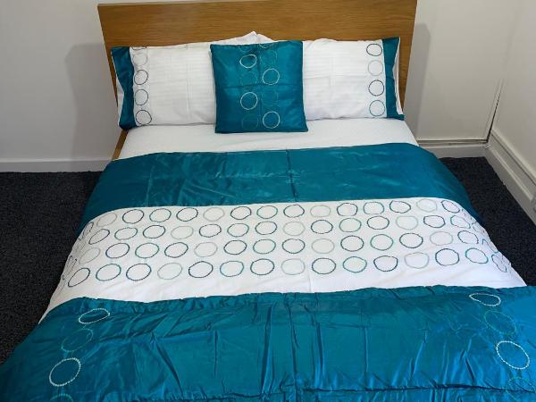 Bethel Apartments : photo 4 de la chambre chambre familiale