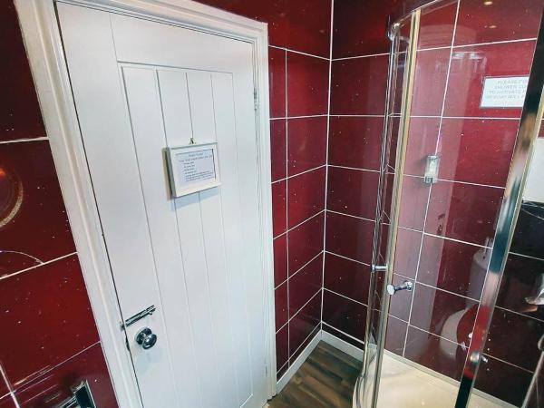 Titanic Boat : photo 9 de la chambre péniche 3 chambres