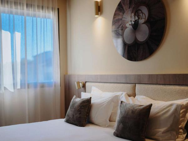 Keystone Hôtel & Spa : photo 7 de la chambre chambre double exécutive