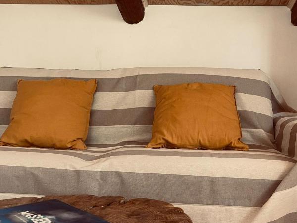 Casa Lucia : photo 4 de la chambre chambre double