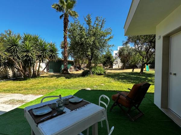 Il Gelsomino luxury suites : photo 2 de la chambre chambre deluxe