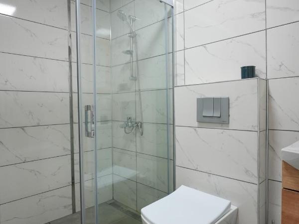 Soul House Kuşadası : photo 8 de la chambre appartement 1 chambre