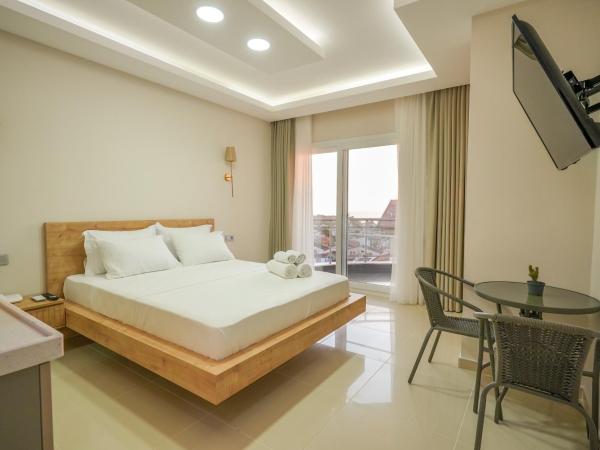 Soul House Kuşadası : photo 7 de la chambre appartement