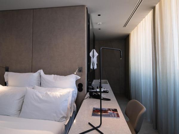 Porto Royal Bridges Hotel : photo 5 de la chambre chambre double deluxe