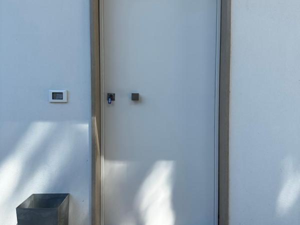 Il Gelsomino luxury suites : photo 10 de la chambre suite junior deluxe