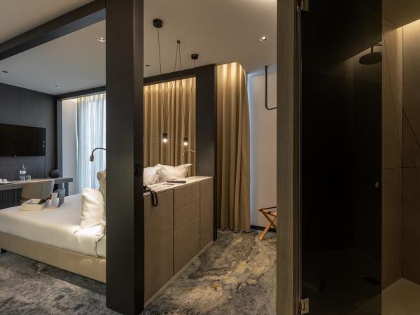 Porto Royal Bridges Hotel : photo 8 de la chambre chambre double deluxe