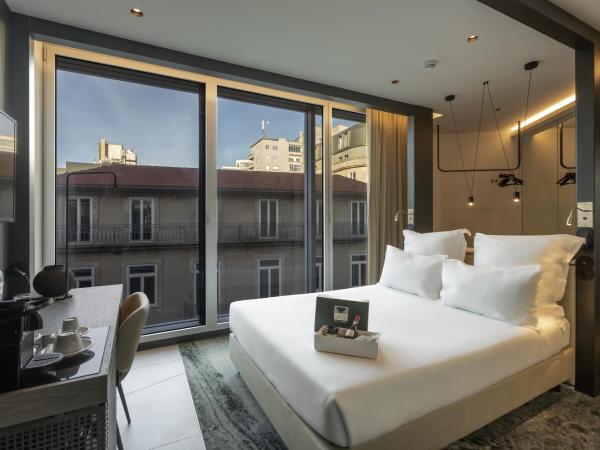 Porto Royal Bridges Hotel : photo 7 de la chambre chambre double deluxe