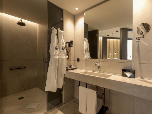 Porto Royal Bridges Hotel : photo 9 de la chambre chambre double deluxe