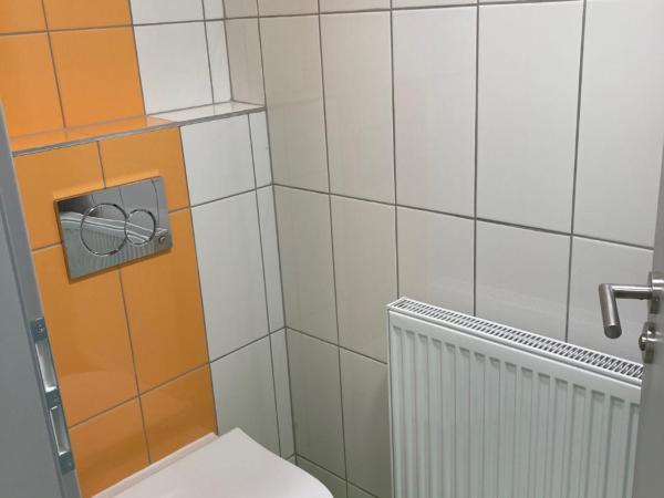 Capsule hostel Erbenova : photo 2 de la chambre chambre simple