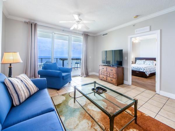 Tropic Winds 2308 : photo 1 de la chambre appartement 2 chambres