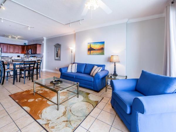 Tropic Winds 2308 : photo 3 de la chambre appartement 2 chambres