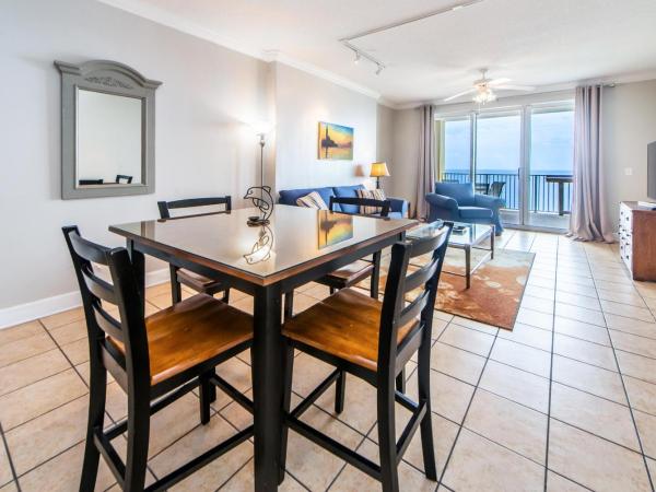 Tropic Winds 2308 : photo 7 de la chambre appartement 2 chambres