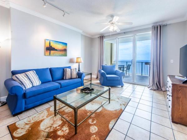 Tropic Winds 2308 : photo 4 de la chambre appartement 2 chambres