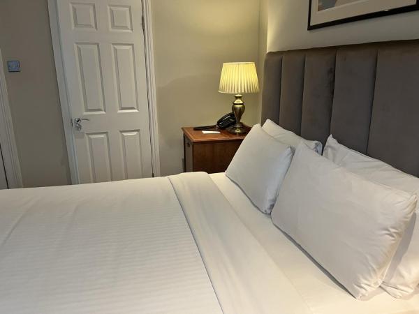 Staunton Hotel - B&B : photo 2 de la chambre chambre simple standard avec douche