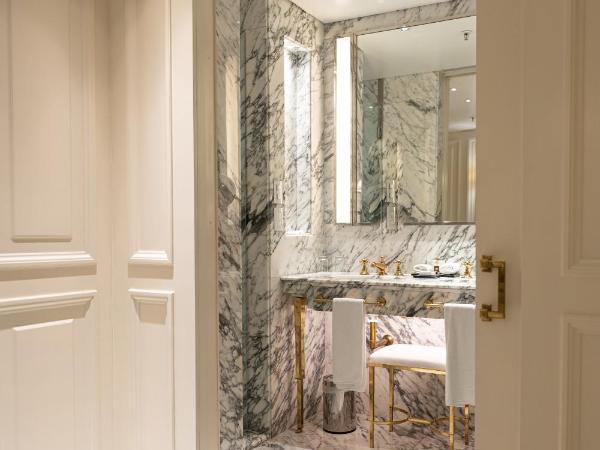 Alvear Icon Hotel : photo 8 de la chambre chambre deluxe