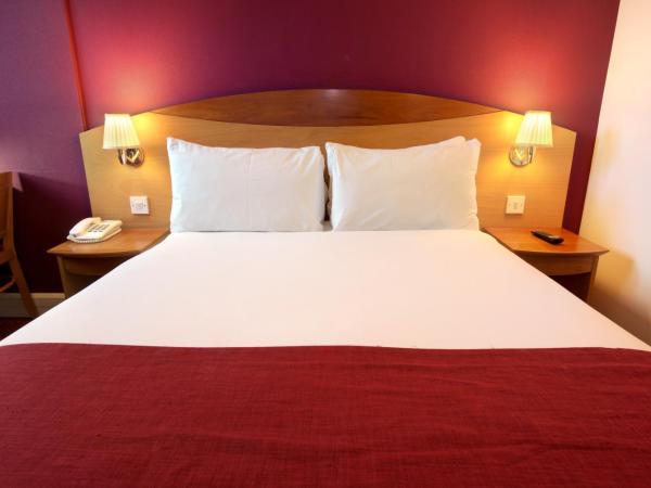 Waterloo Hub Hotel and Suites : photo 2 de la chambre chambre double