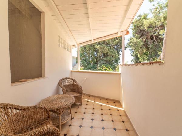 Borgo Marino Plemmirio : photo 1 de la chambre chambre double avec terrasse