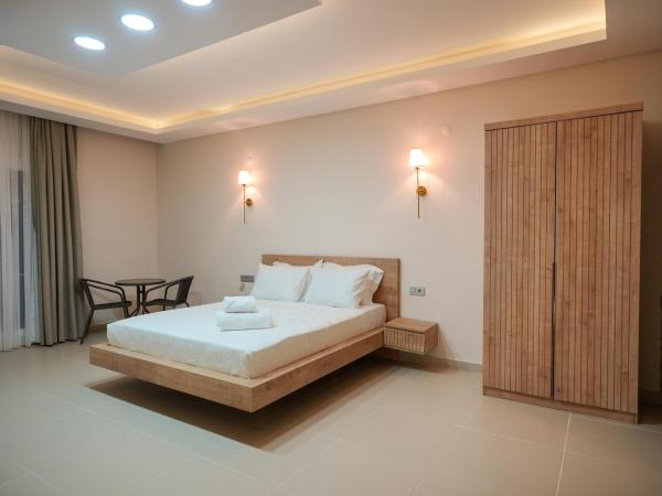 Soul House Kuşadası : photo 10 de la chambre appartement 1 chambre