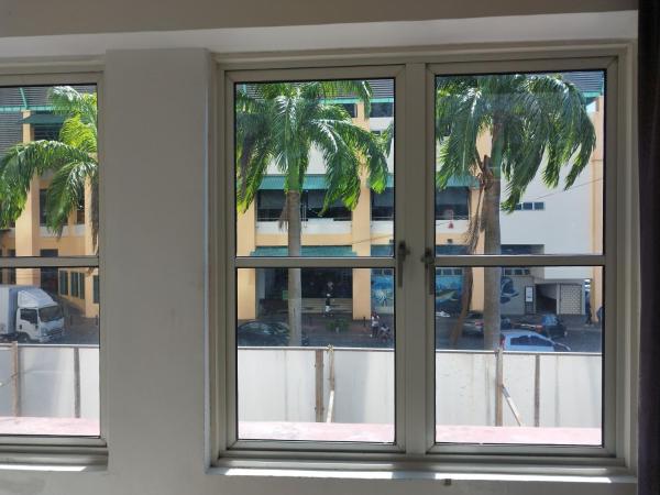 Marine Bay Hotel : photo 6 de la chambre chambre double deluxe