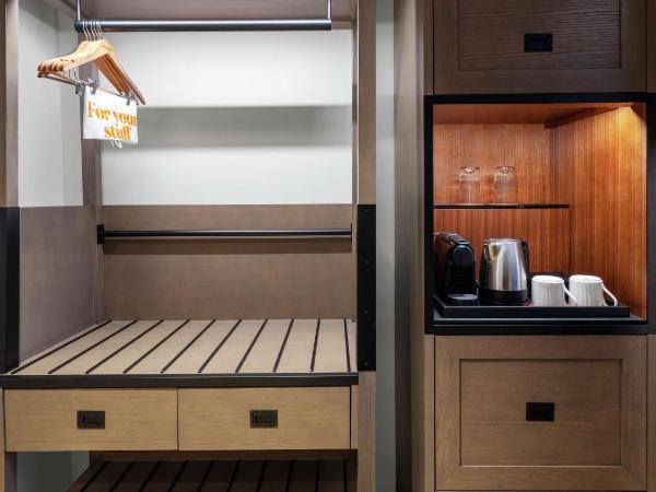 Canopy By Hilton Atlanta Midtown : photo 4 de la chambre chambre lit king-size