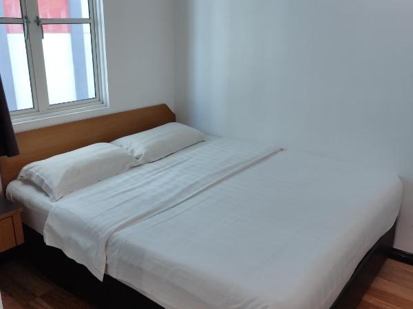 Marine Bay Hotel : photo 1 de la chambre chambre double standard