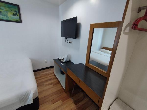 Marine Bay Hotel : photo 3 de la chambre chambre double standard