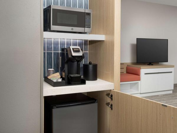 Hilton Garden Inn Orlando Downtown : photo 4 de la chambre chambre lit king-size