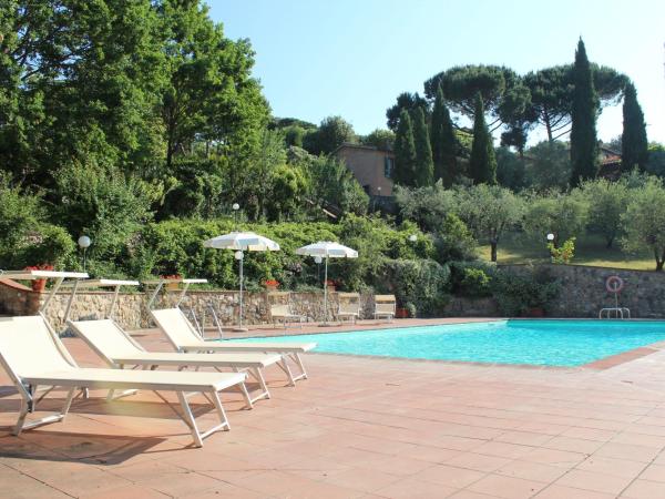 Villa Agostoli : photo 7 de la chambre appartement 3 chambres - rez-de-chaussée