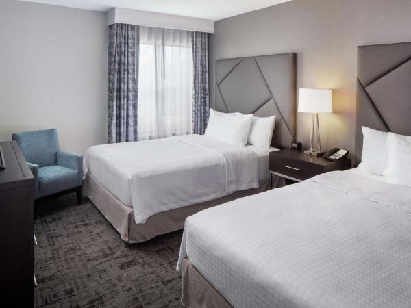 Homewood Suites by Hilton Atlanta Lenox Mall Buckhead : photo 1 de la chambre suite 2 chambres - non-fumeurs