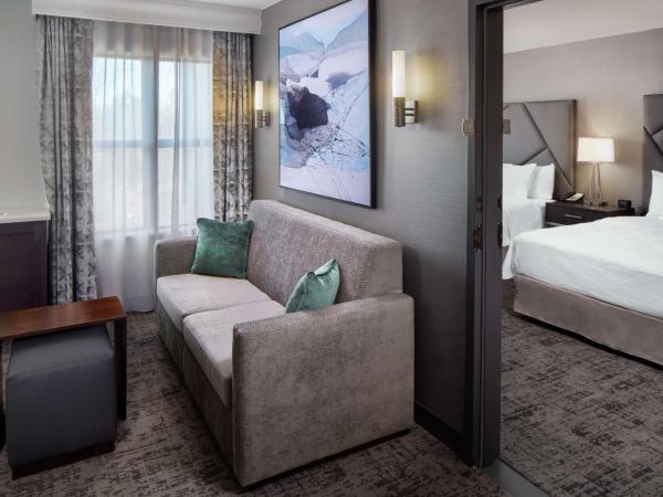 Homewood Suites by Hilton Atlanta - Buckhead : photo 2 de la chambre suite 2 chambres - non-fumeurs