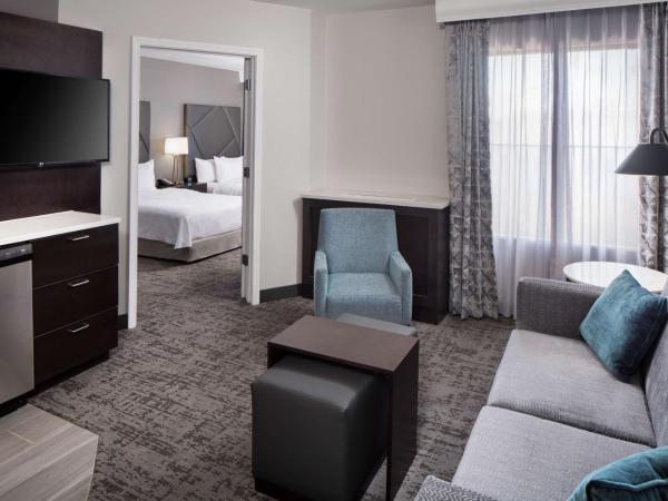 Homewood Suites by Hilton Atlanta Lenox Mall Buckhead : photo 2 de la chambre suite with two double beds - mobility access/non-smoking