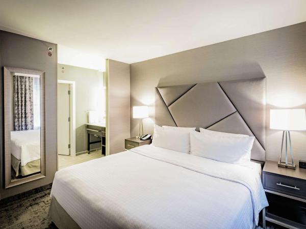 Homewood Suites by Hilton Atlanta Lenox Mall Buckhead : photo 5 de la chambre suite 1 chambre lit king-size - non-fumeurs