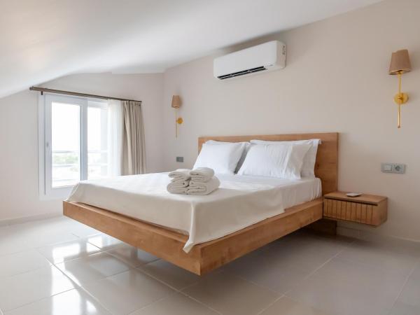 Soul House Kuşadası : photo 10 de la chambre appartement 2 chambres