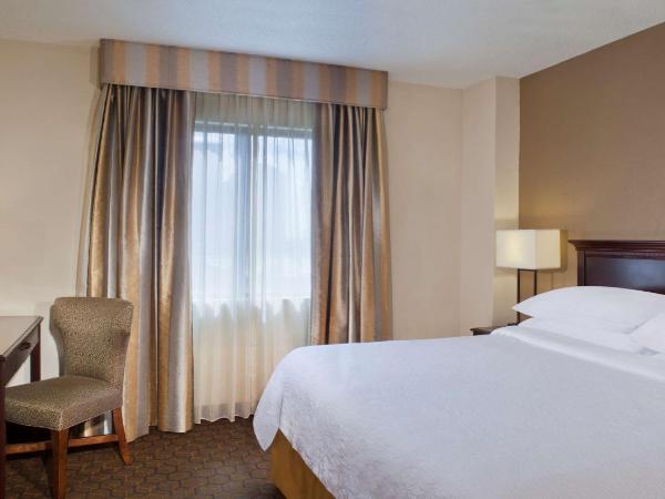 Embassy Suites by Hilton Dallas Near the Galleria : photo 5 de la chambre suite lit king-size