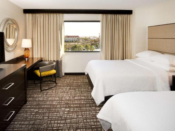Embassy Suites by Hilton Las Vegas : photo 3 de la chambre suite avec 2 lits doubles - non-fumeurs