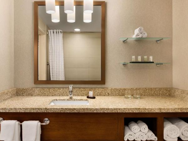 Embassy Suites by Hilton Denver Downtown Convention Center : photo 4 de la chambre suite 2 pièces avec lit king-size - non-fumeurs